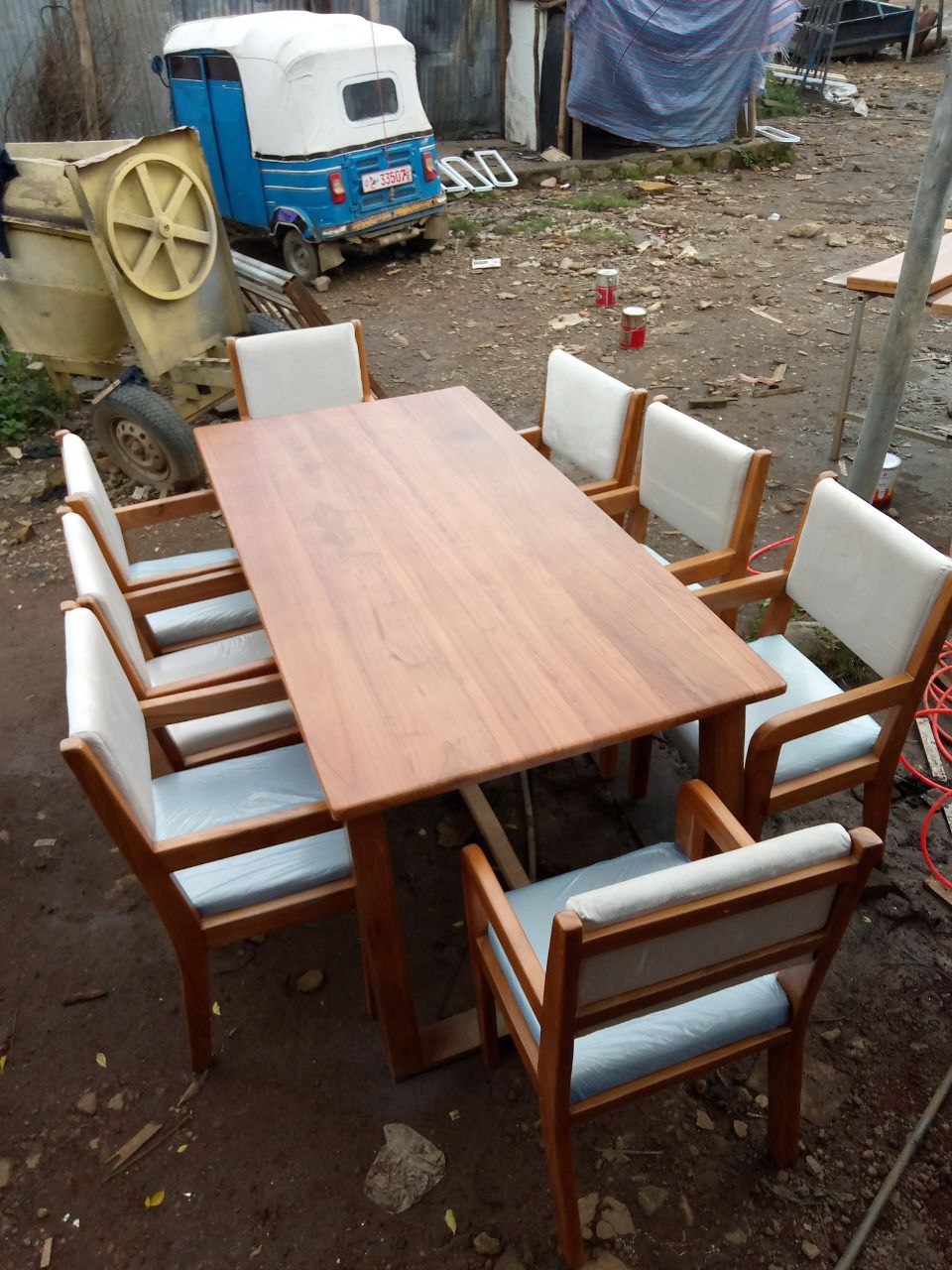 Dining 1