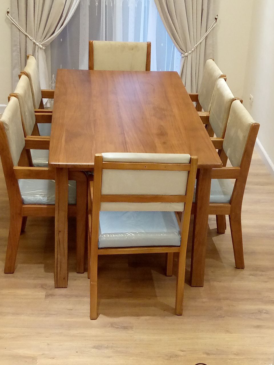 Dining 1
