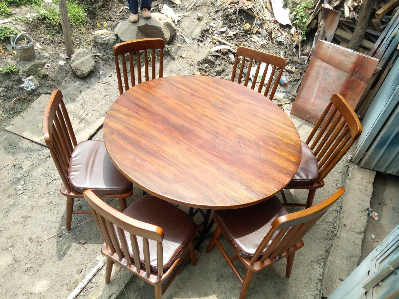 Dining 3