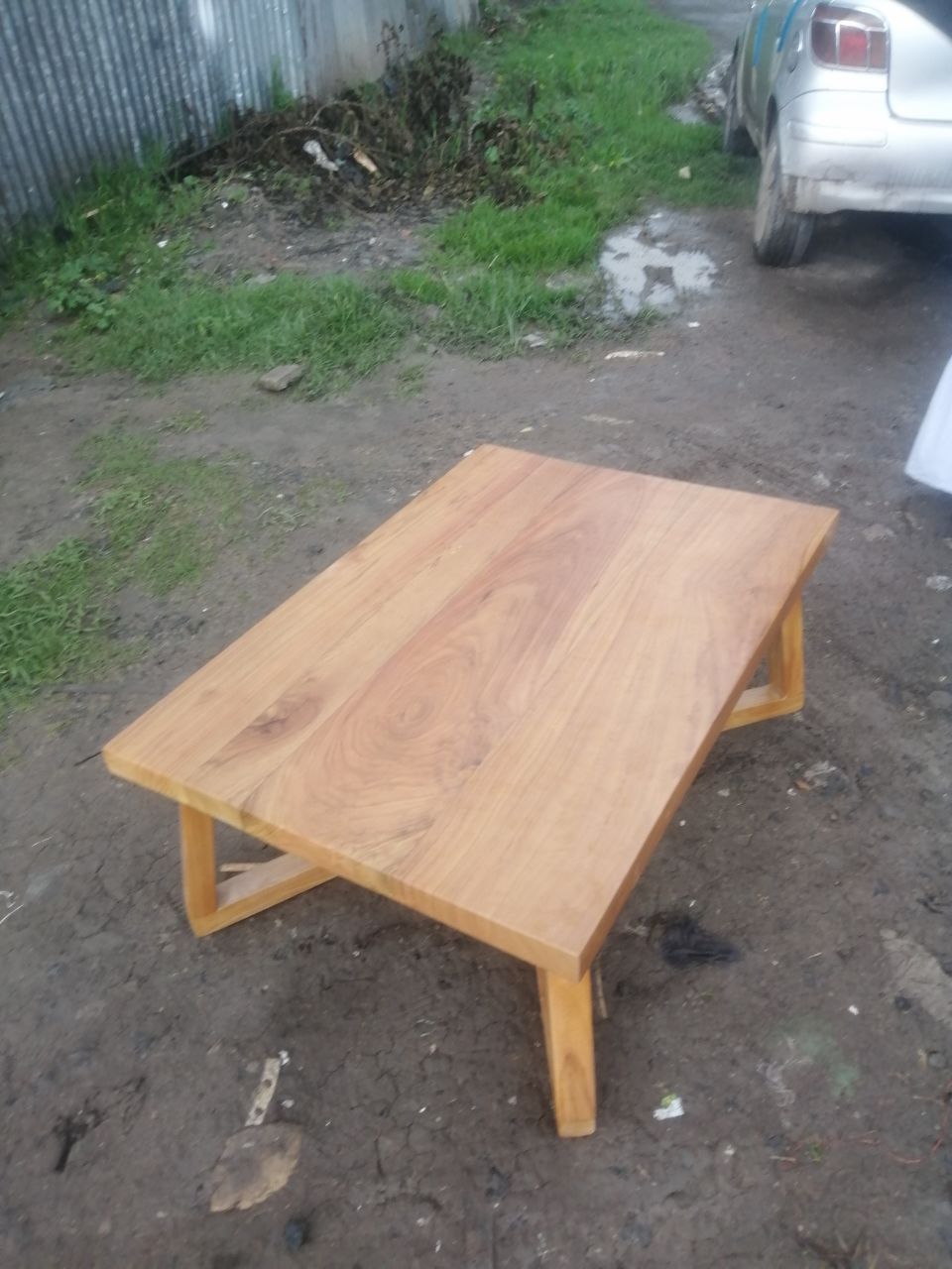 Center table 3