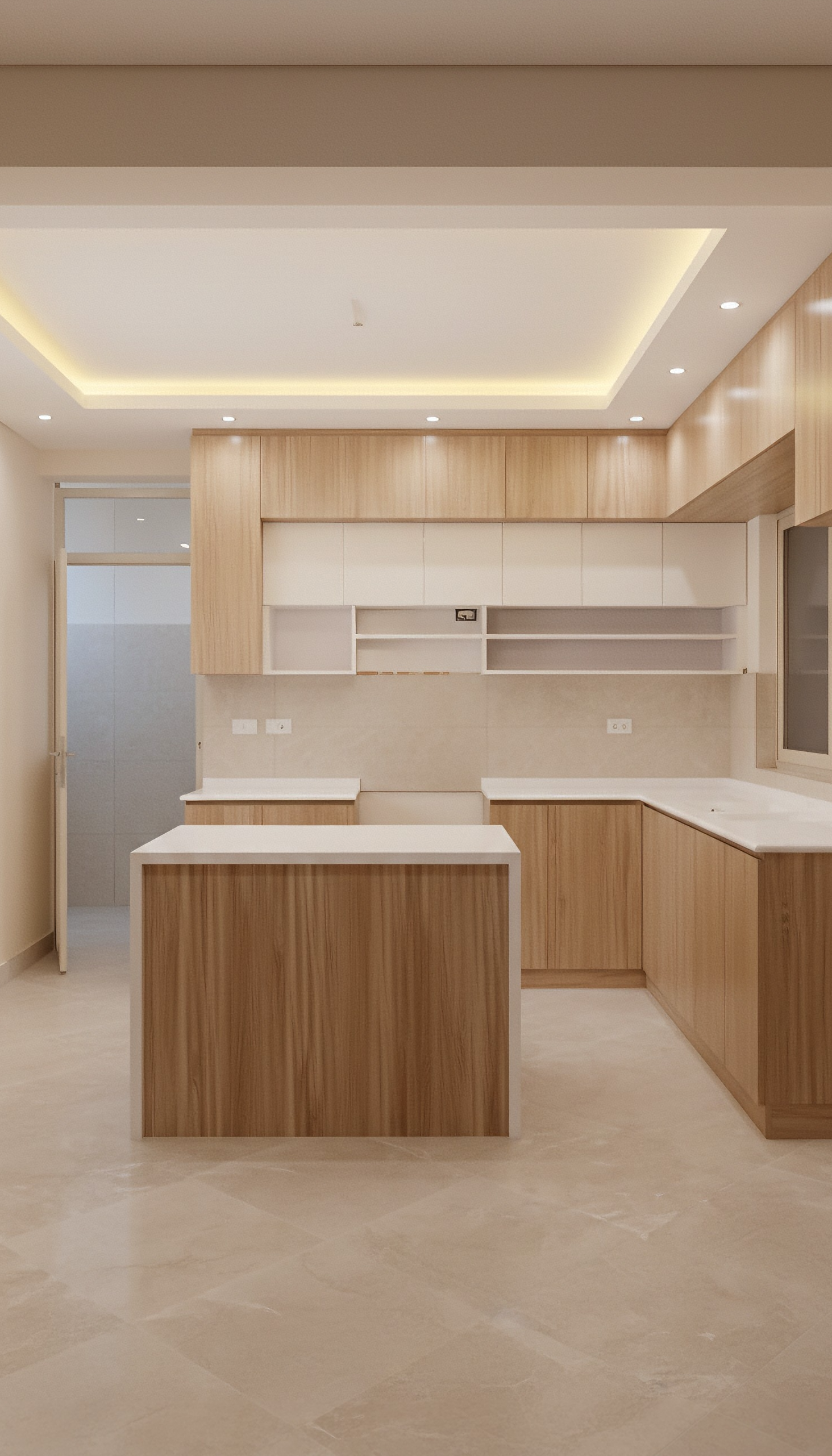 Kitchen 1