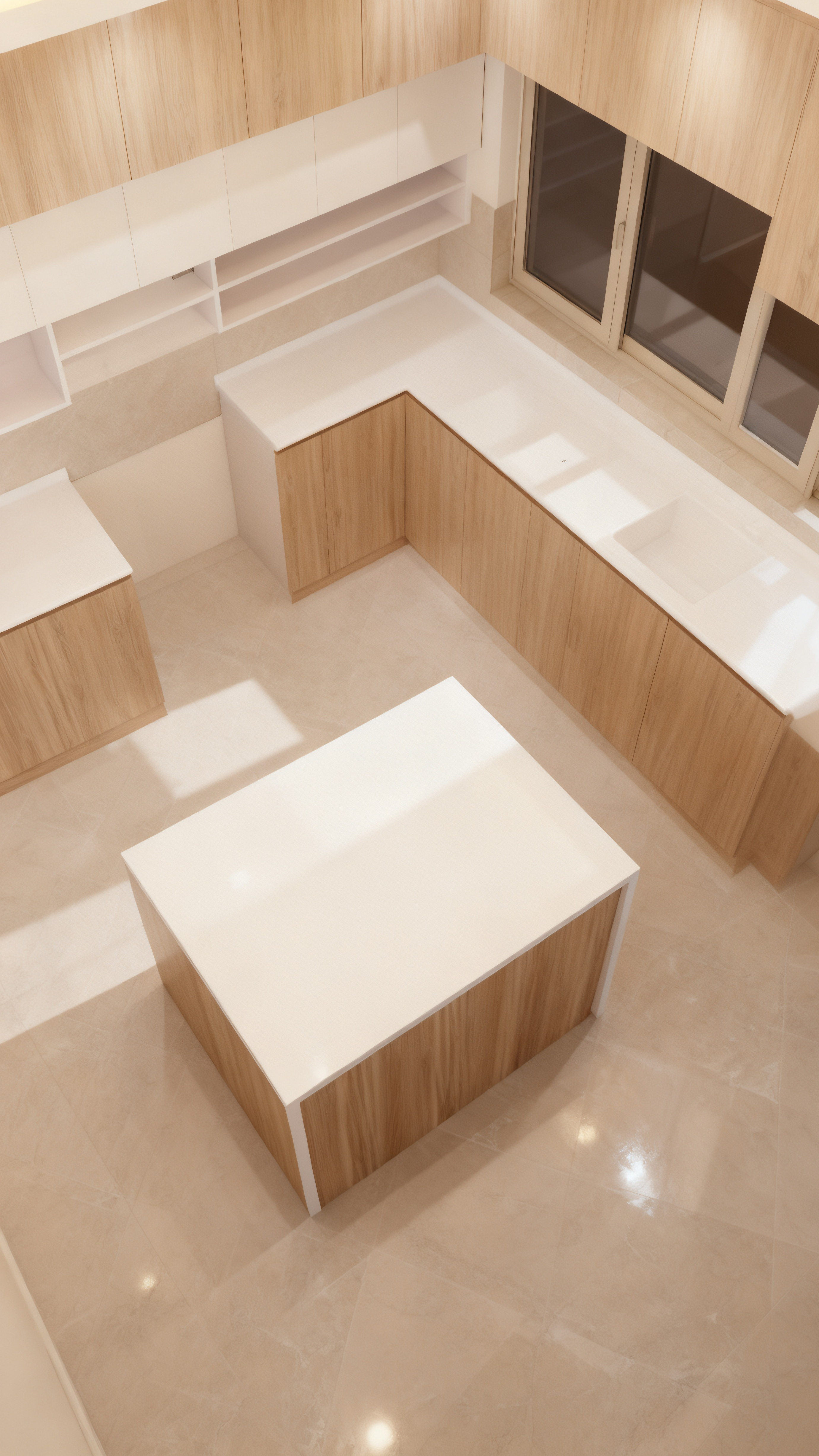 Kitchen 1