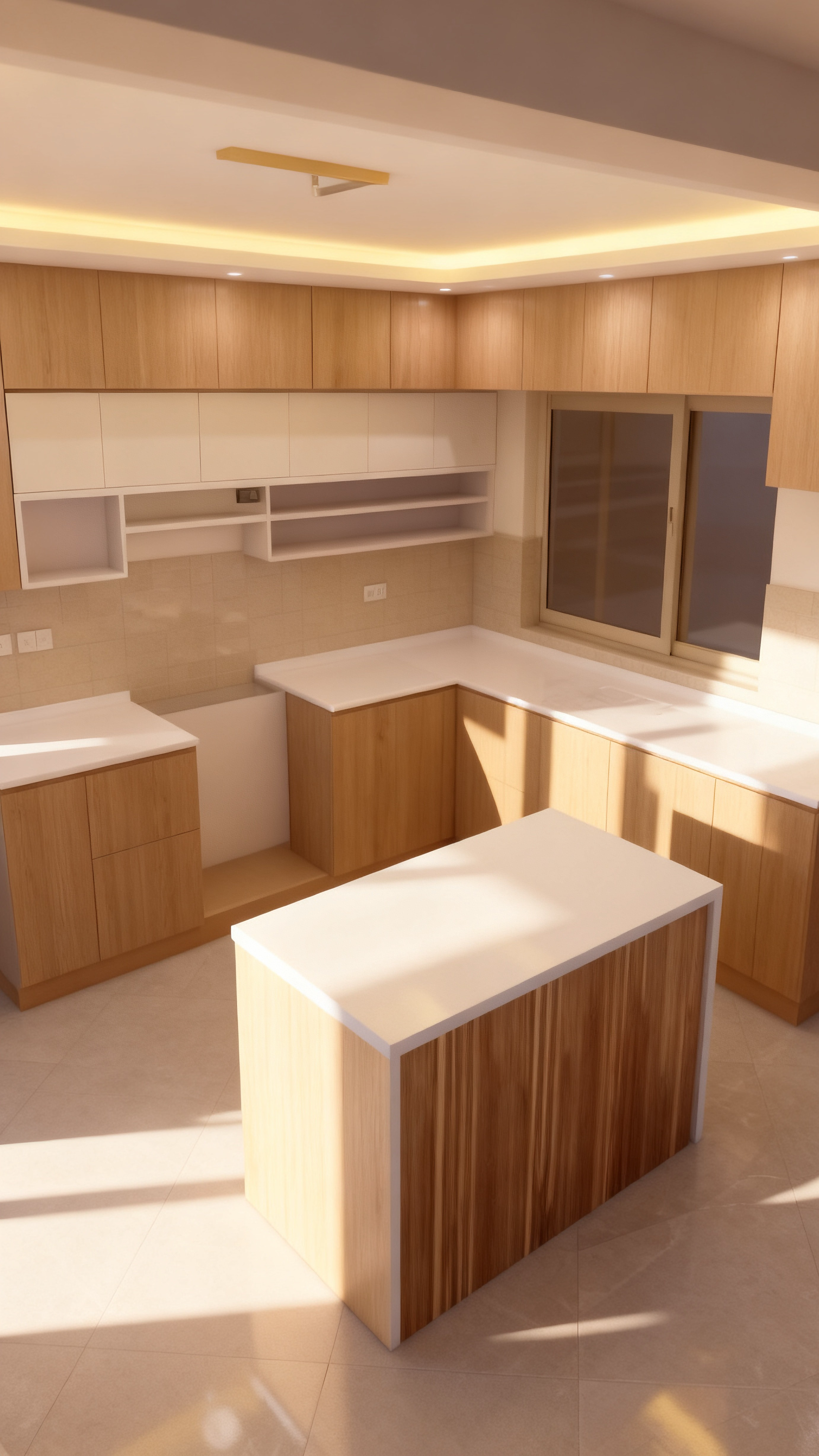 Kitchen 1