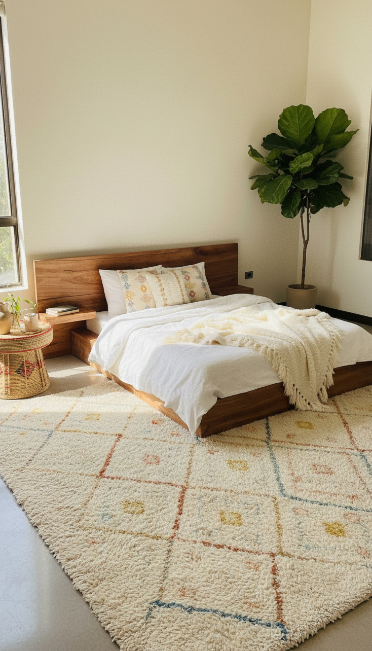 Bed 1