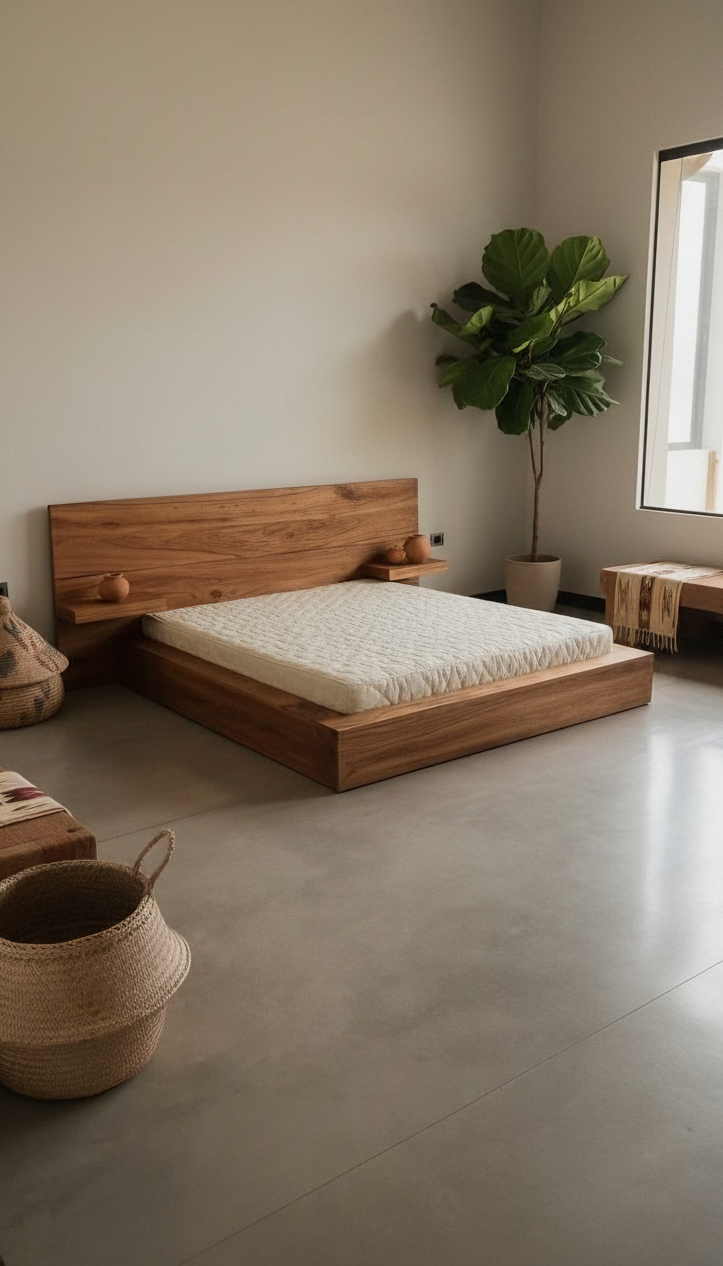 Bed 1