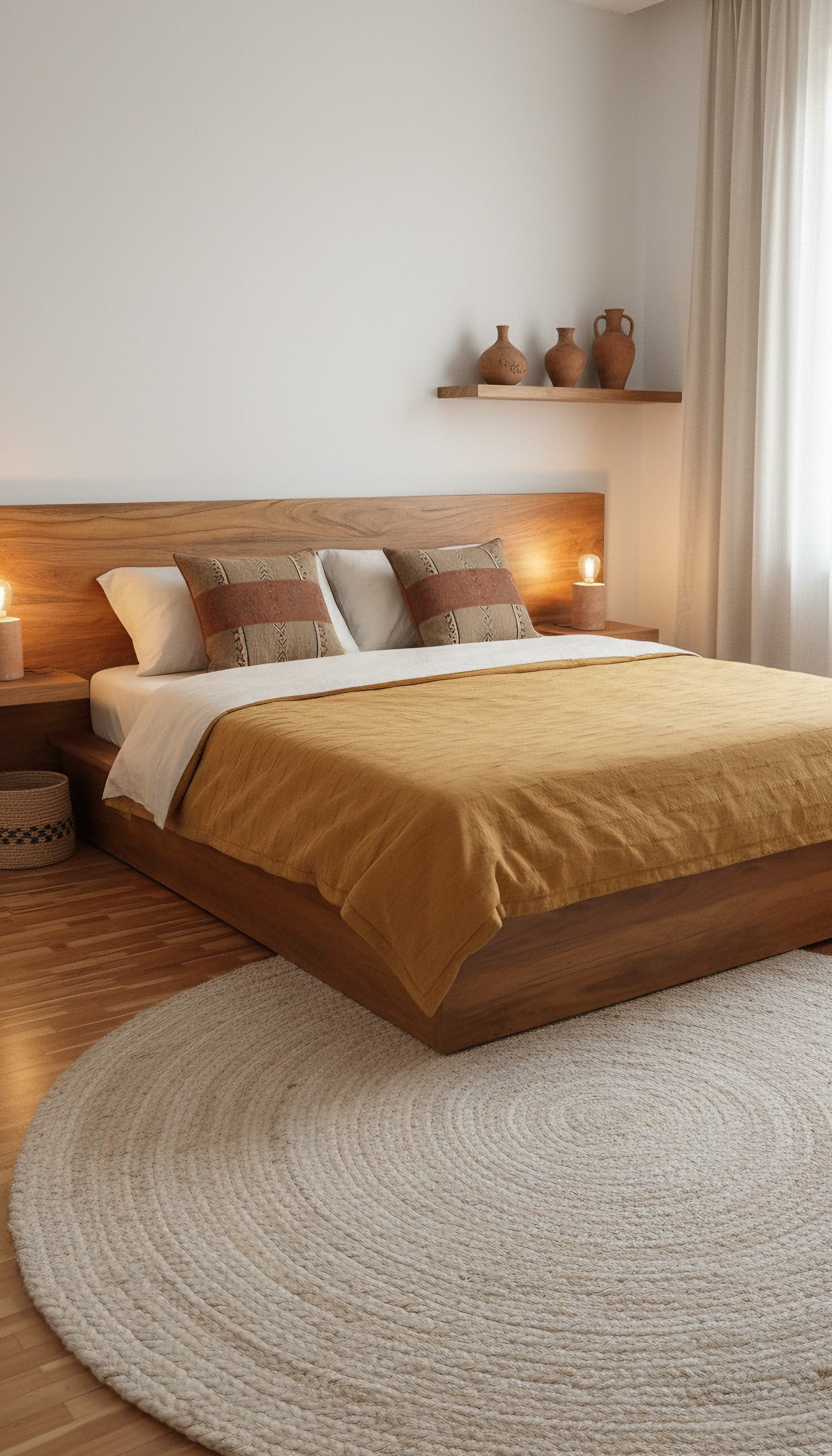 Bed 1