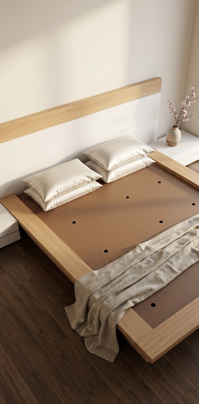 Bed 4
