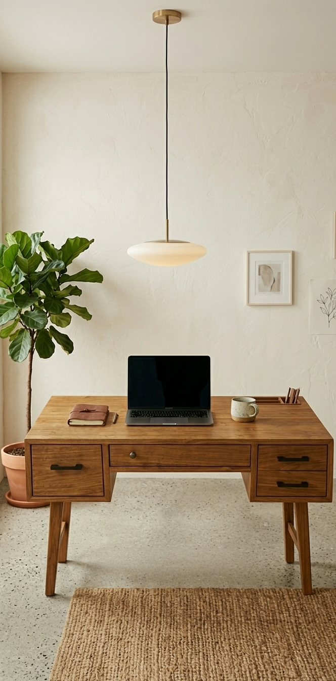 Office table
