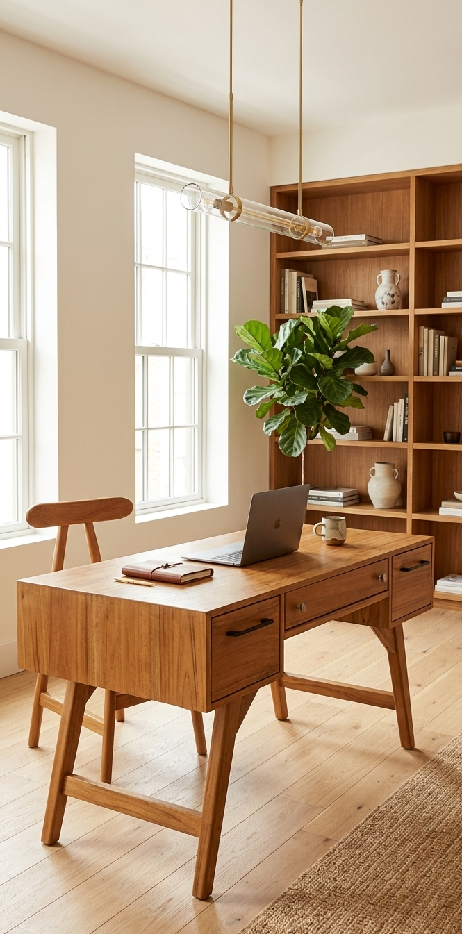Office table