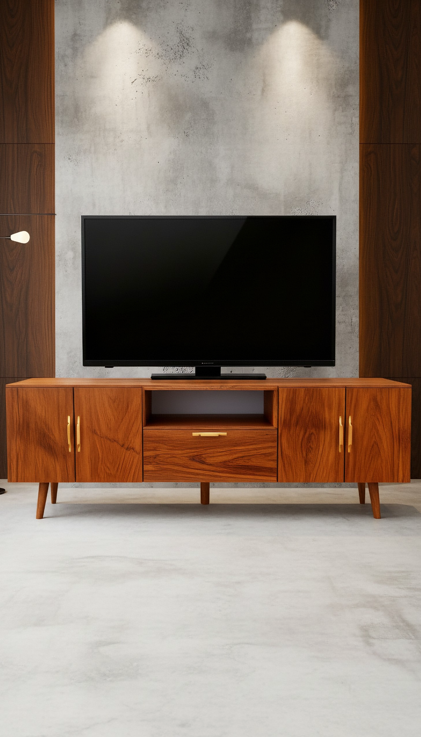 Tv stand 3