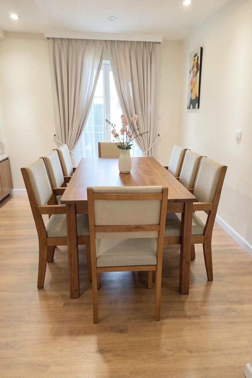 Dining 1