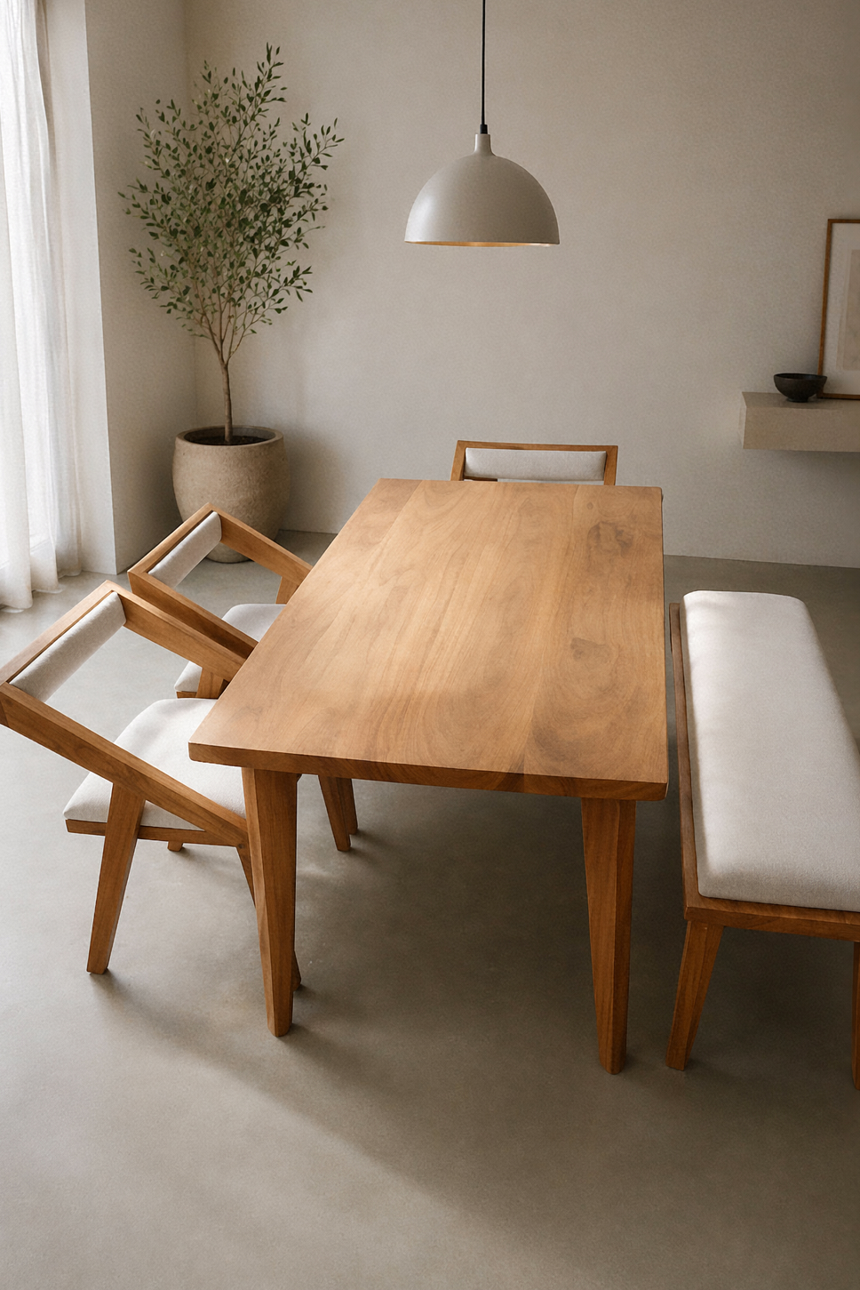Dining 7