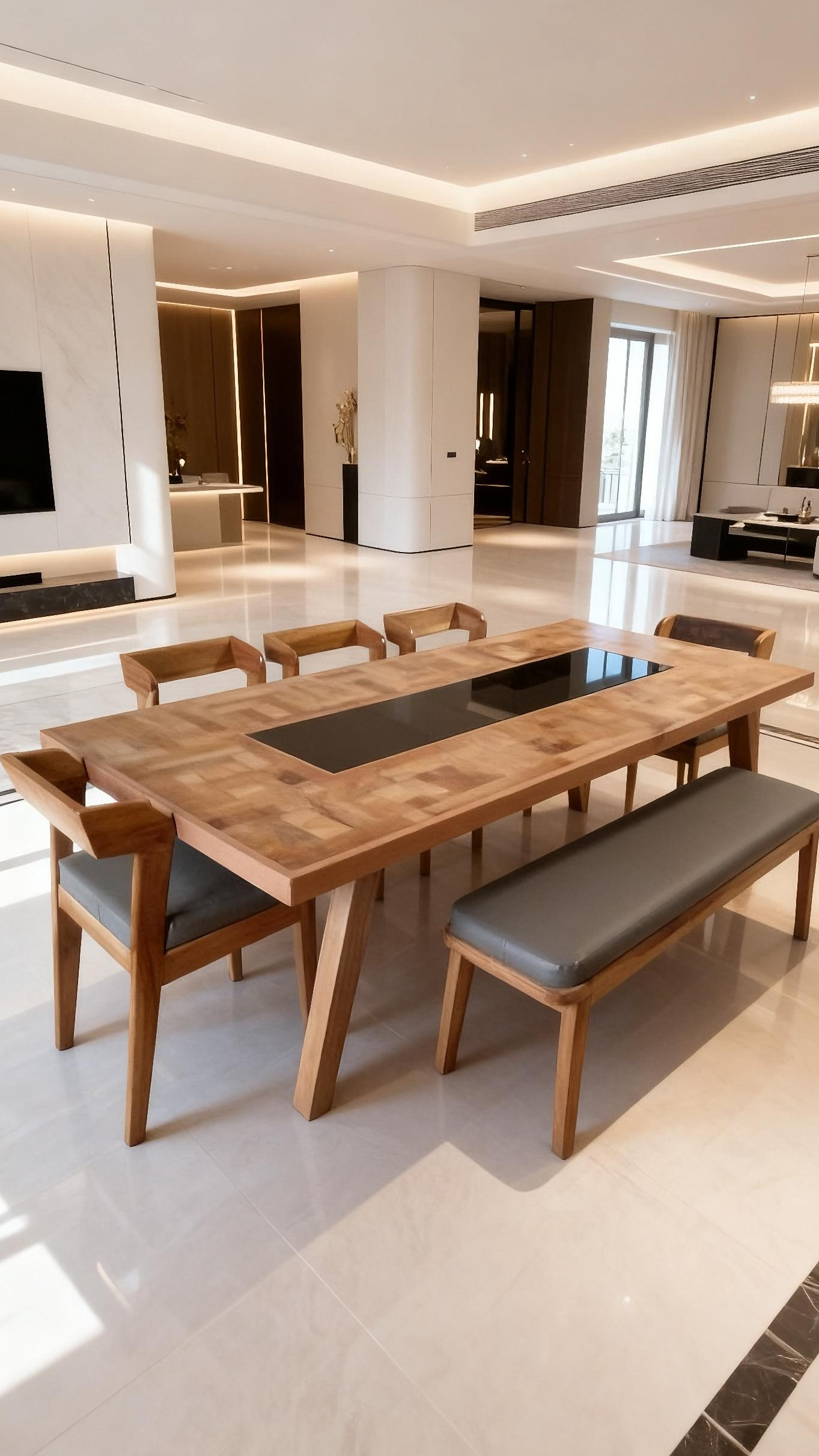 Dining 4