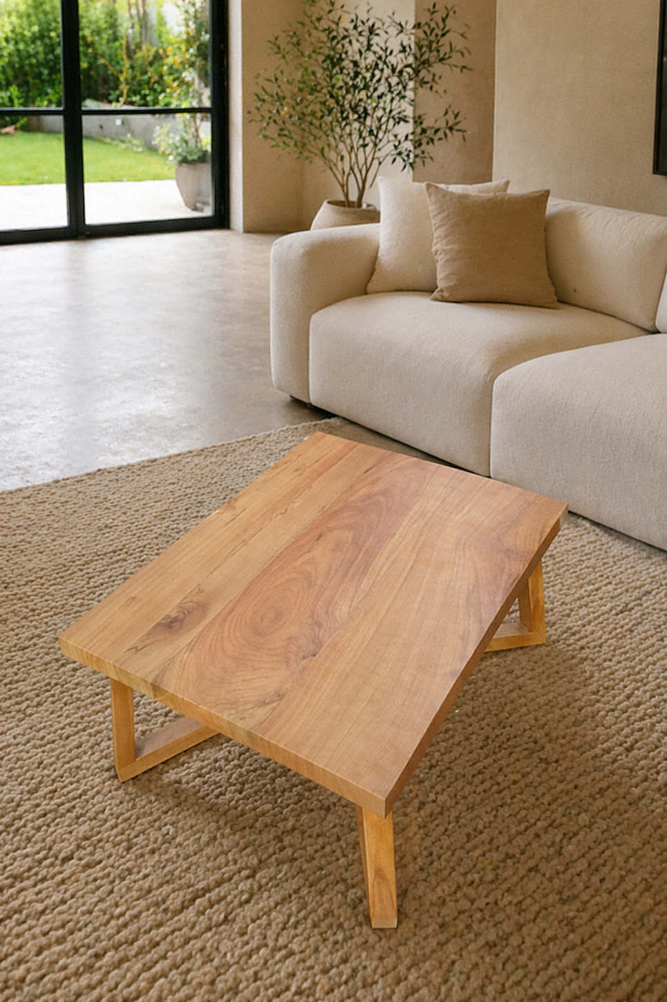 Center table 3