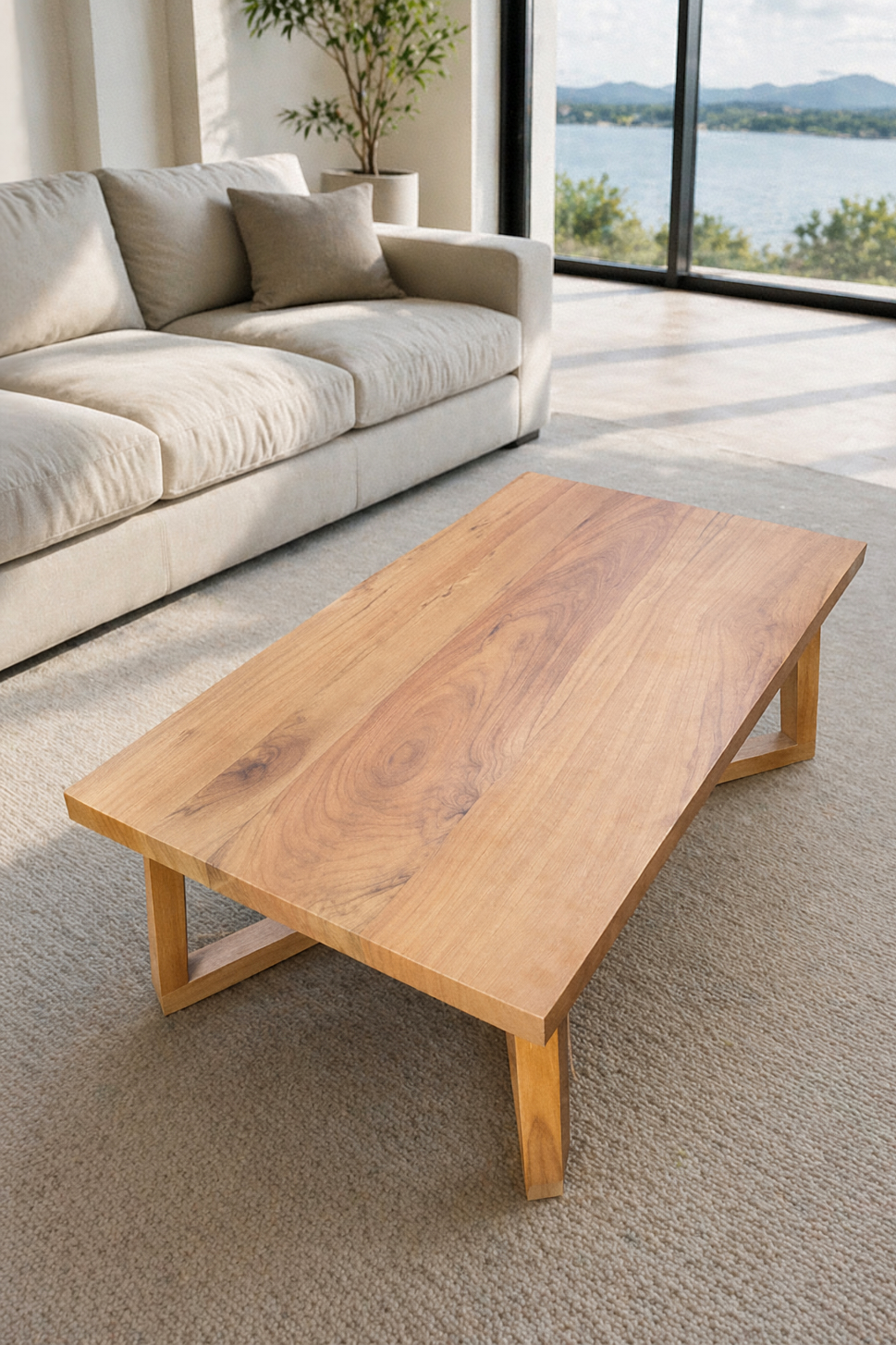 Center table 3